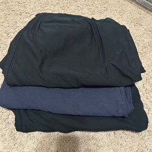 Dress Pant Bootcut Bundle